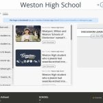 Weston High School