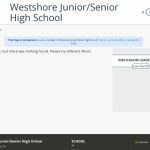 Westshore Junior/Senior High School