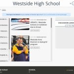 Westside High School