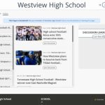 Westview High School