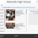 Westville High School