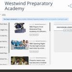Westwind Preparatory Academy