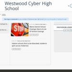 Westwood Cyber High School