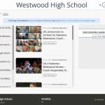 Westwood High School
