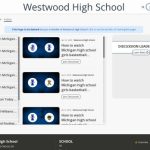 Westwood High School