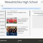 Wewahitchka High School