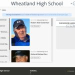 Wheatland High School