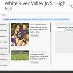 White River Valley Jr/Sr High Sch