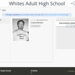 Whites Adult High School
