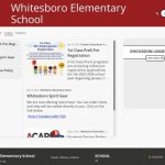 Whitesboro Elementary School