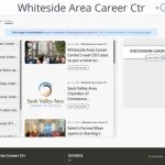 Whiteside Area Career Ctr