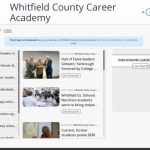 Whitfield County Career Academy