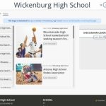 Wickenburg High School