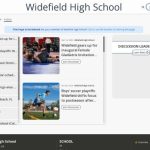 Widefield High School