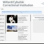 Willard/Cybulski Correctional Institution