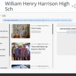 William Henry Harrison High Sch