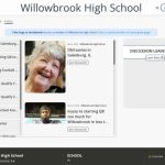 Willowbrook High School