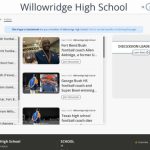 Willowridge High School
