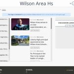 Wilson Area Hs