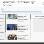 Windham Technical High School