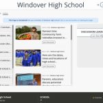 Windover High School