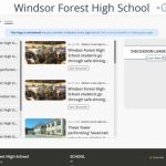Windsor Forest High School