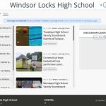 Windsor Locks High School