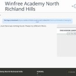 Winfree Academy North Richland Hills