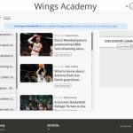 Wings Academy