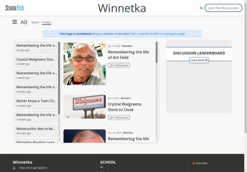 Winnetka
