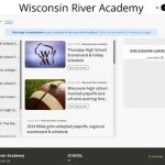 Wisconsin River Academy