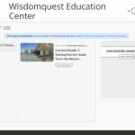 Wisdomquest Education Center