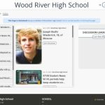 Wood River High School