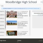 Woodbridge High School