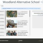 Woodland Alternative School
