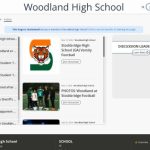 Woodland High School