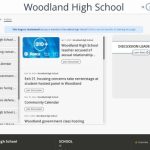 Woodland High School