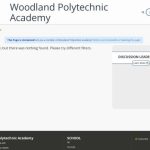 Woodland Polytechnic Academy