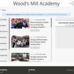 Wood's Mill Academy
