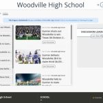 Woodville High School