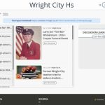 Wright City Hs