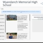 Wyandanch Memorial High School