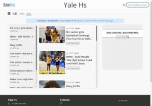 Yale Hs