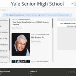 Yale Senior High School