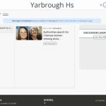 Yarbrough Hs