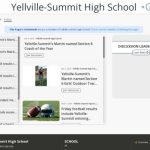 Yellville-Summit High School