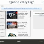 Ygnacio Valley High