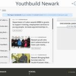 Youthbuild Newark