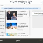 Yucca Valley High