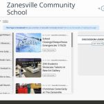 Zanesville Community School